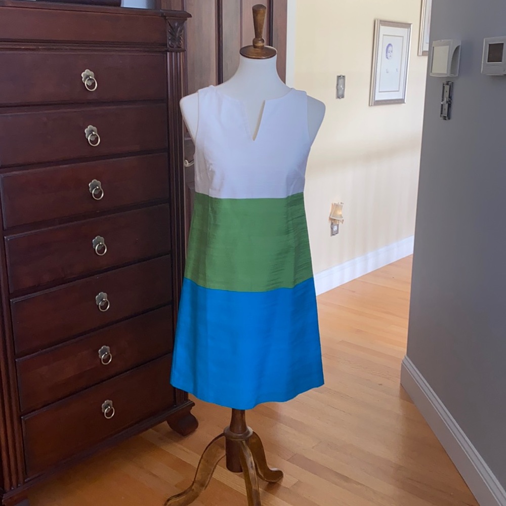 Ann Taylor Factory Dress